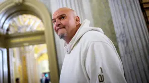 Working Families Party in Pennsylvania creates website to challenge Fetterman in primary election