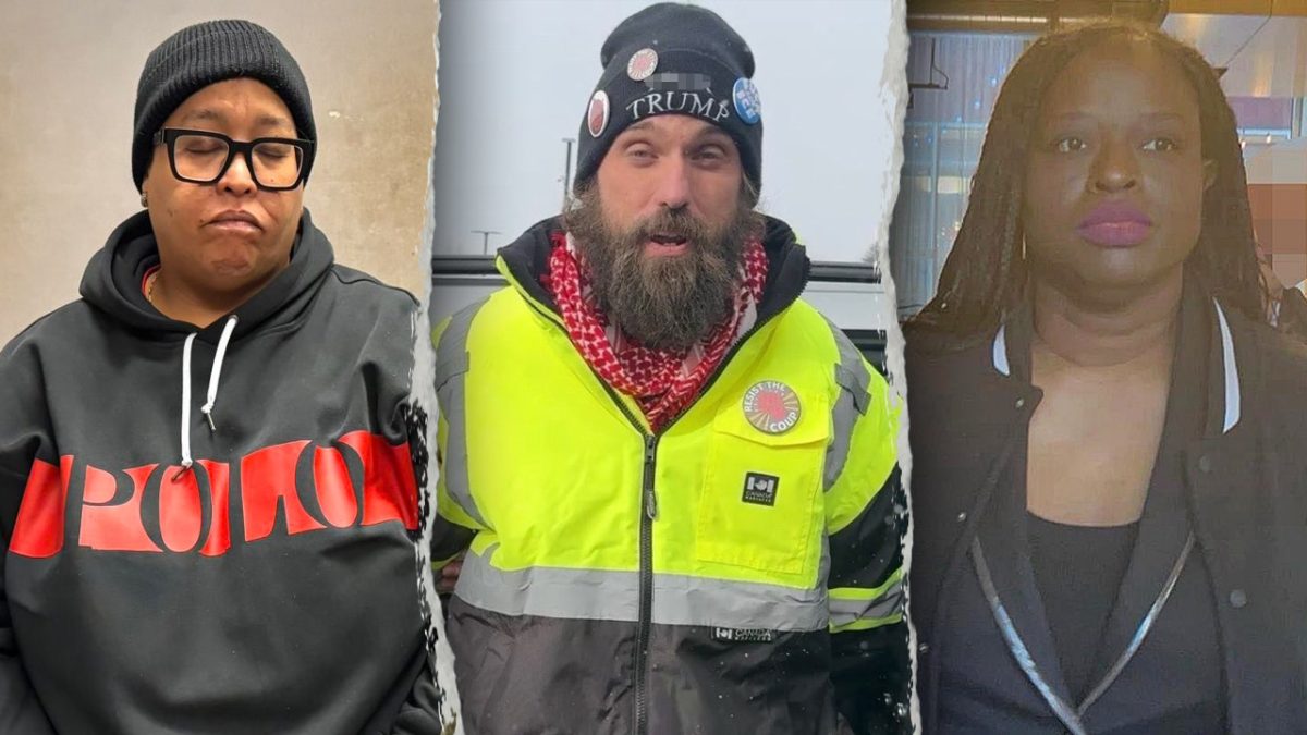 'World News Tonight' overlooks arrests at Minnesota ICE church protest