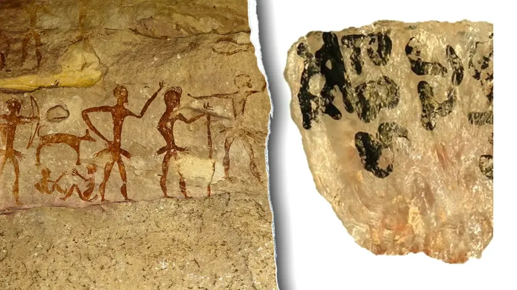 World's oldest poisoned arrows discovered in South African cave have been identified