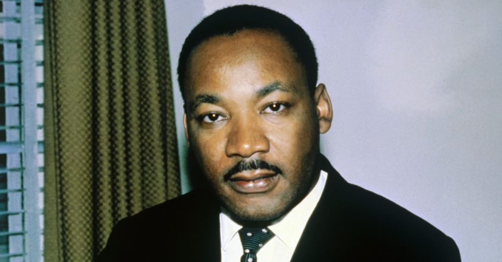Would Martin Luther King Jr.’s Voice Be Noticed in 2026?