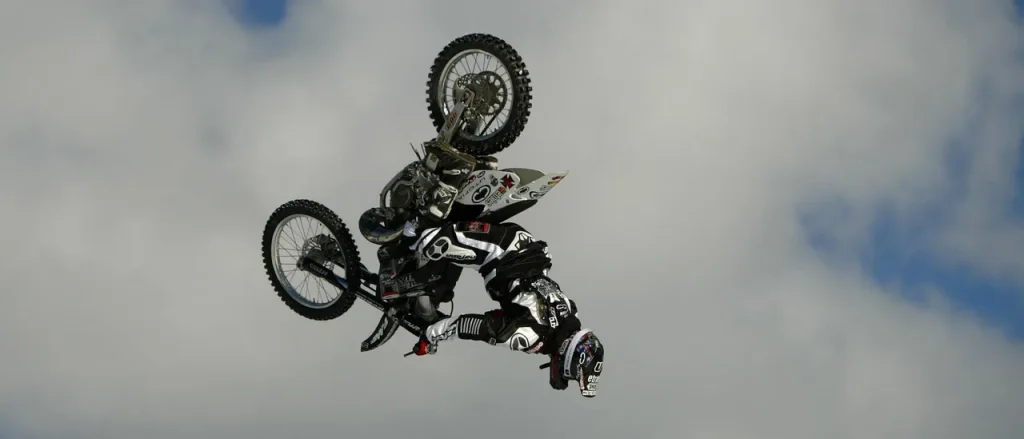 X-Games Icon Claims Democrats Have Ruined California, Supports GOP Governor Candidate