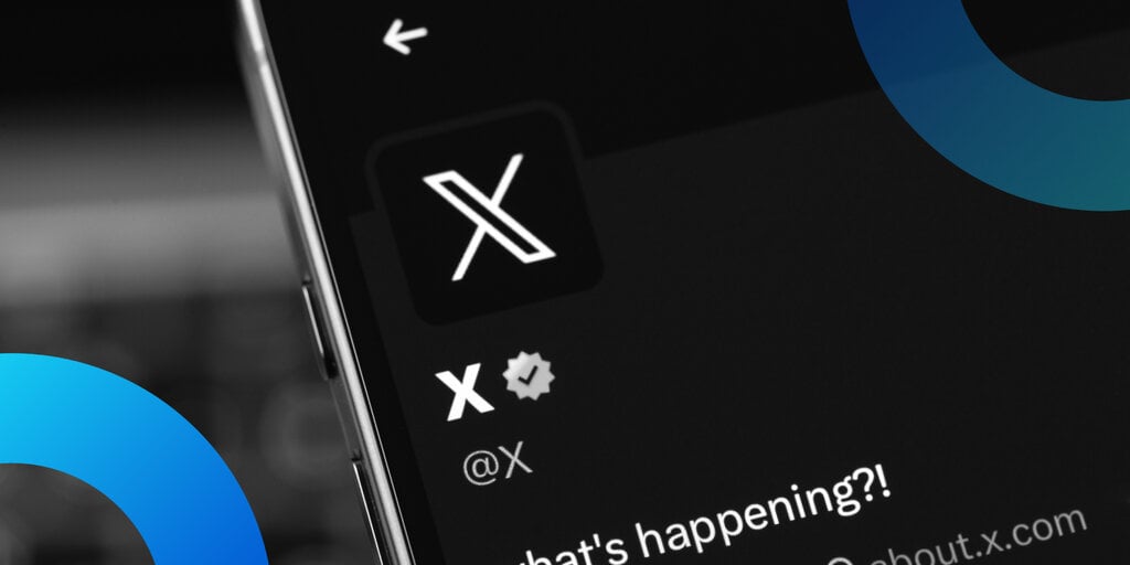 X Introduces ‘Smart Cashtags’ to Connect Crypto and Stock Tickers to Current Prices
