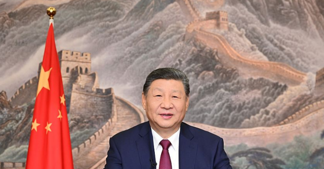 Xi Jinping Says Chinese Settling of Taiwan is 'Unstoppable' in New Year Message