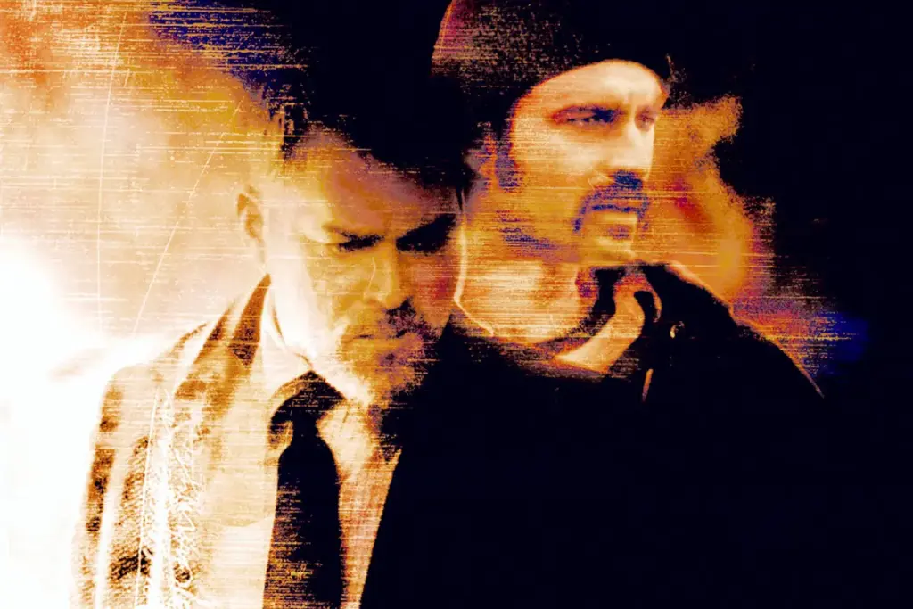 Years Before ‘The Rip,’ Joe Carnahan Rushed Ray Liotta Through Awards Season with ‘Narc’