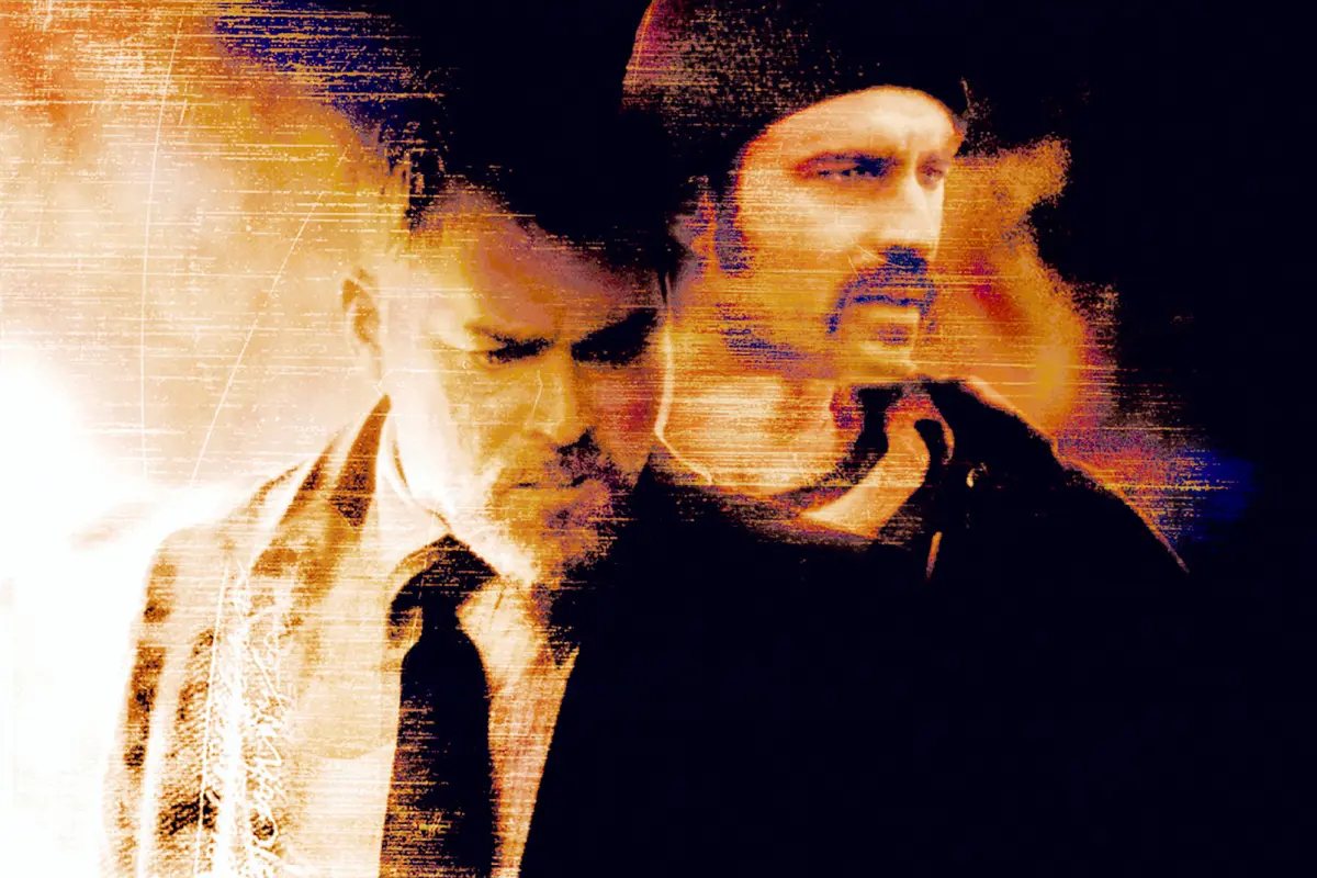 Years Before ‘The Rip,’ Joe Carnahan Rushed Ray Liotta Through Awards Season with ‘Narc’