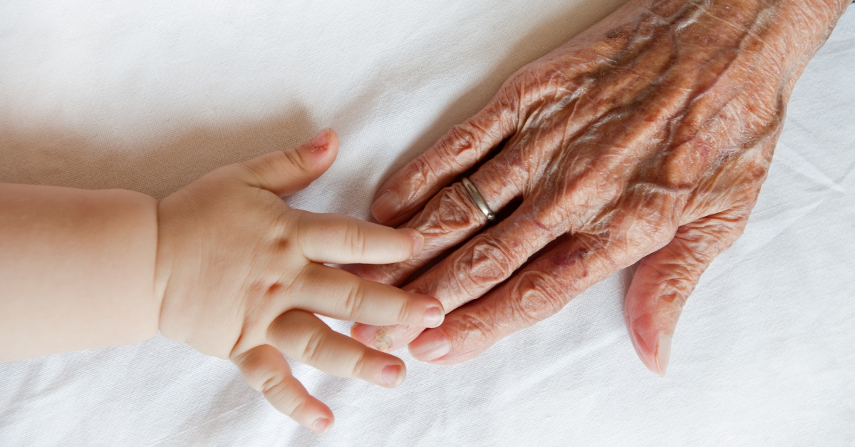 You Are Significant at Every Stage of Life