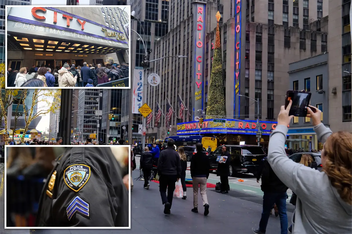 You need to stay alert at all times