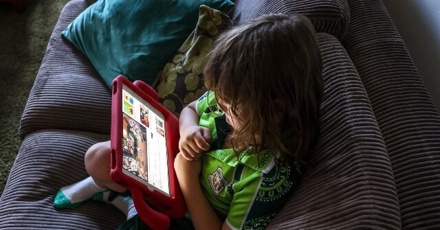 YouTube Floods Users' Feeds with AI Content Targeting Kids