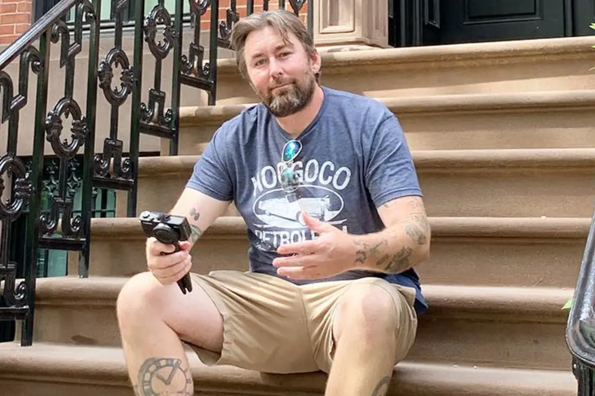 YouTuber Adam the Woo’s reason for death one month after his body was discovered