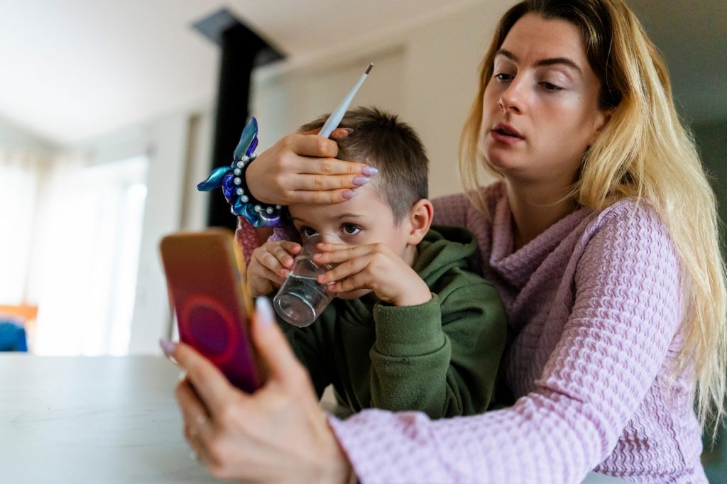 Young boy faces Alice in Wonderland syndrome while battling the flu, here’s what we understand about the uncommon condition.