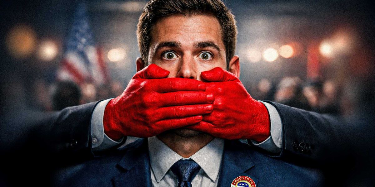 Young white Americans are seeking their own identity politics now, and conservatives should not be taken aback.