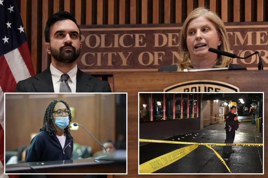 Youth crime in New York City reaches record levels in 2025, with some parents holding the Raise the Age law responsible.