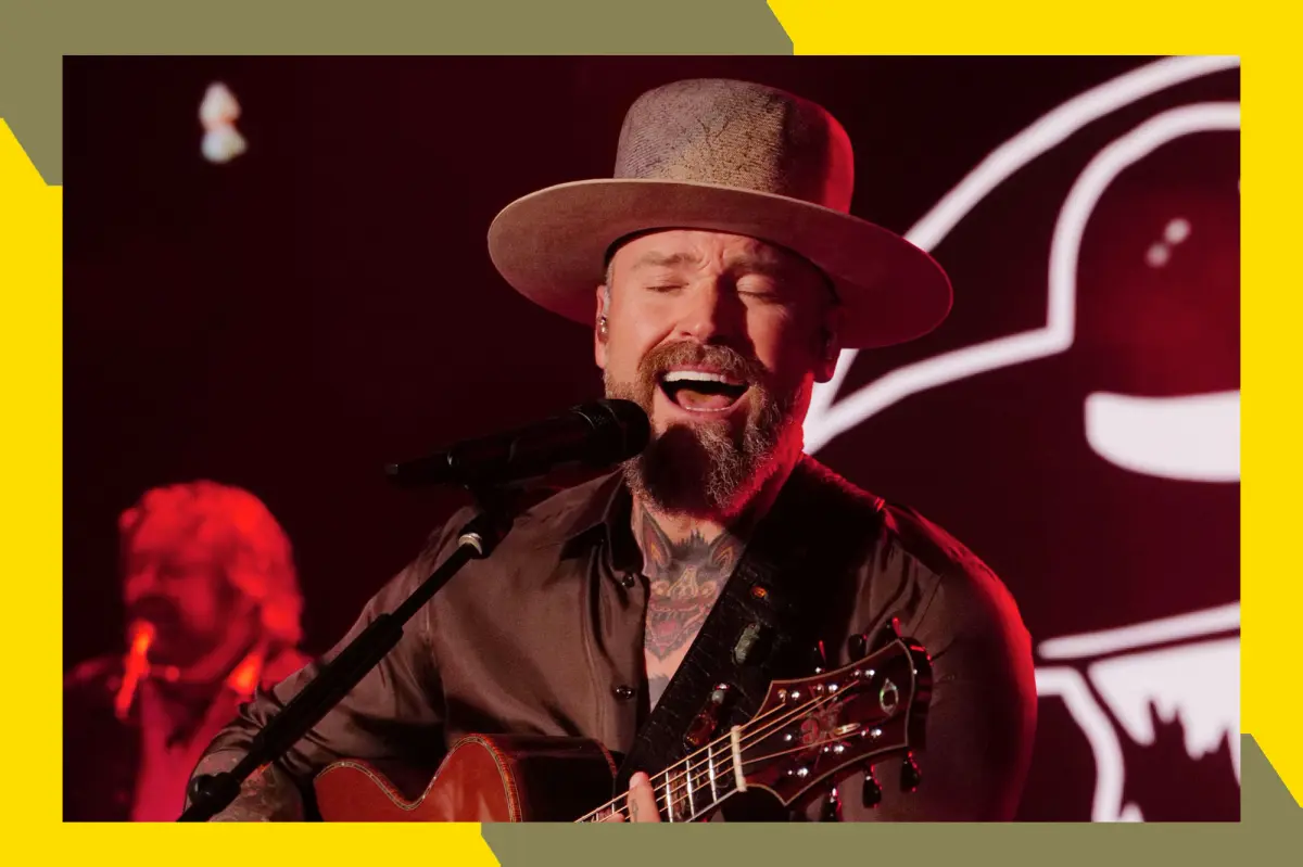 Zac Brown Band Love and Fear Tour 2026: Ticket purchase options