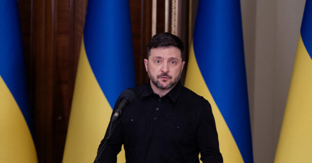 Zelensky Proposes That Trump Remove Vladimir Putin Following Maduro