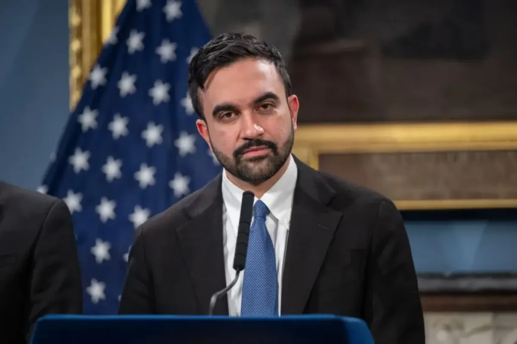 Zohran Mamdani adopts DOGE strategies with a budget-saving team as NYC works to address a $12B budget shortfall