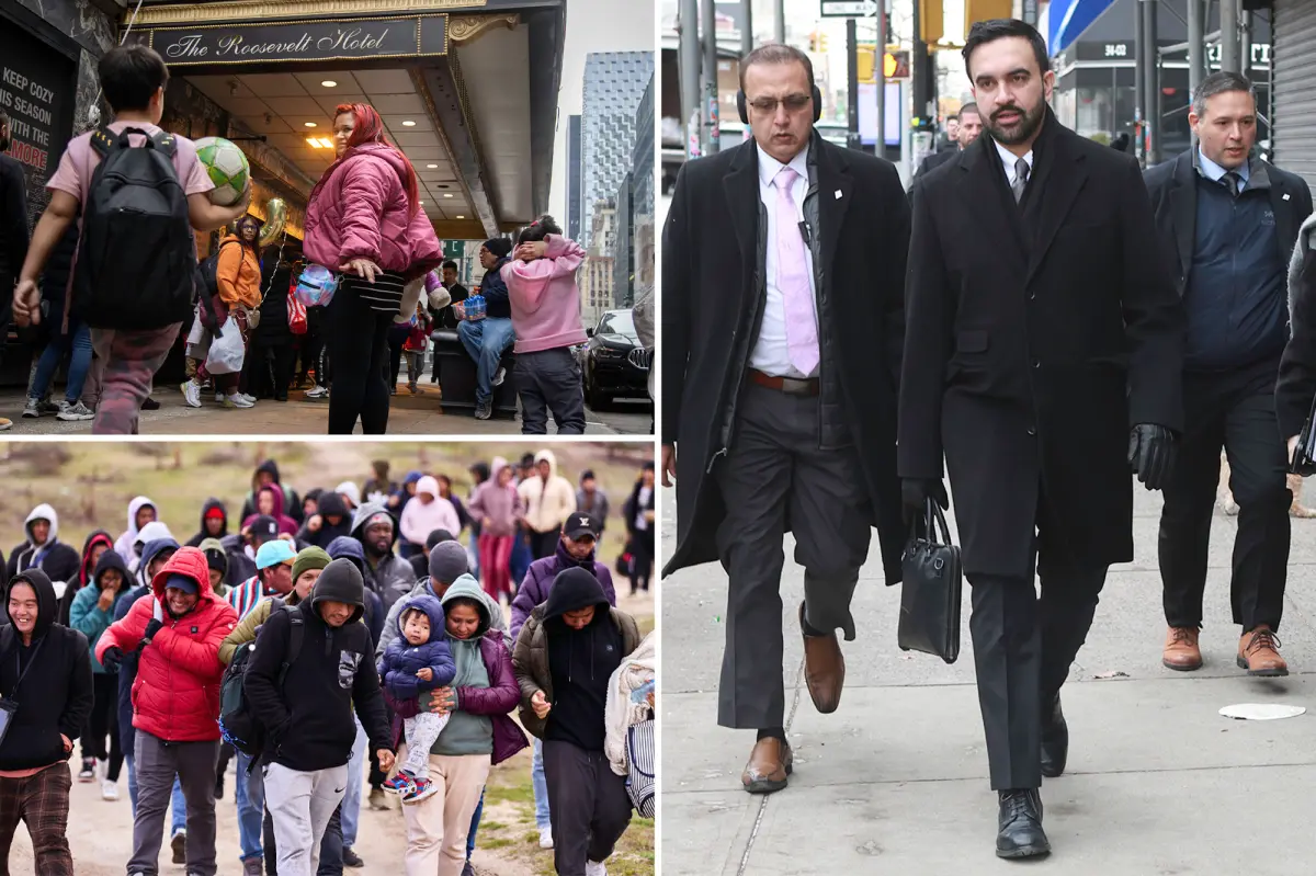 Zohran Mamdani has previously advocated for lifting sanctions on Venezuela and partially attributed the penalties to the US migrant crisis.