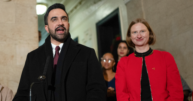 Zohran Mamdani's Contradictory Stance as a 'Tenant Advocate' Surfaces When Questioned About His Mother's $1.6 Million Home