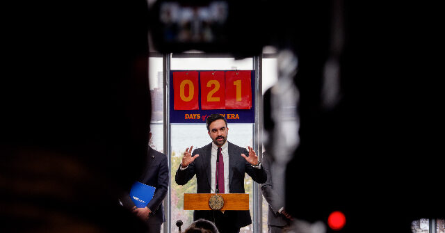 Zohran Mamdani's Journey to Becoming New York City Mayor Featured in a Documentary