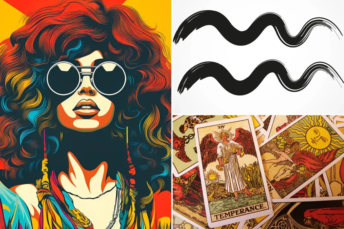 enhance your rebellious journey with this tarot spread