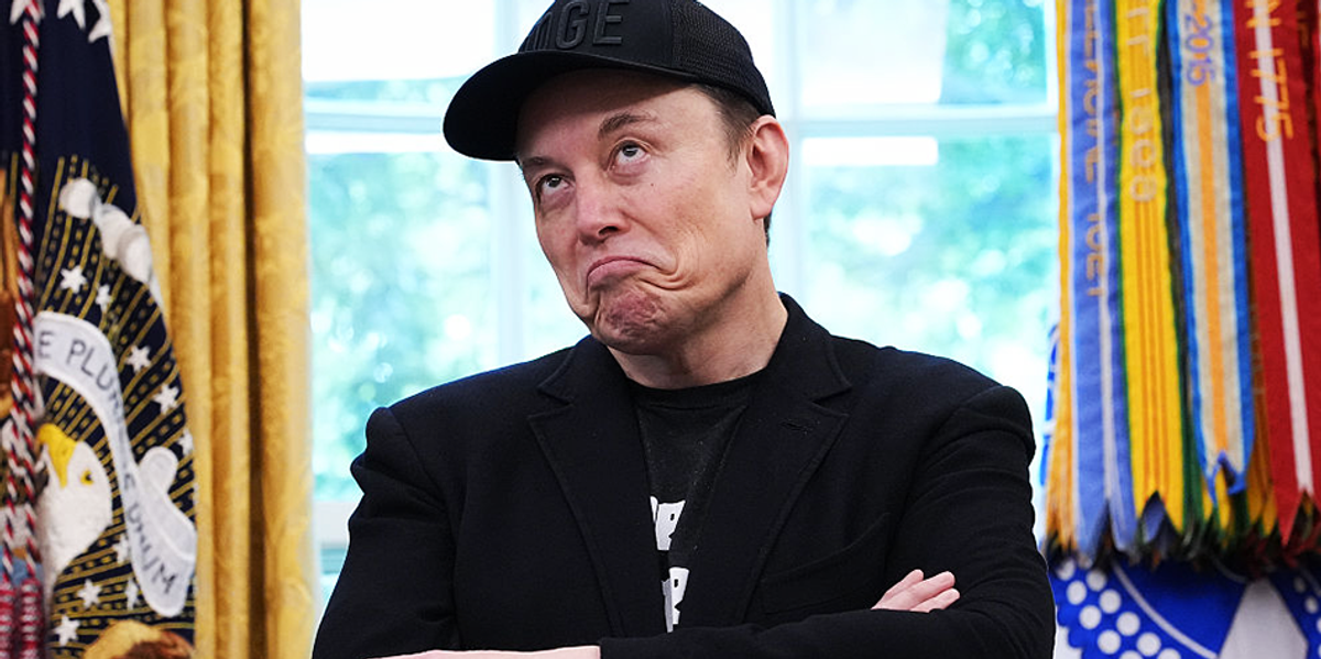 xAI, founded by Elon Musk, forms a new partnership with the War Department