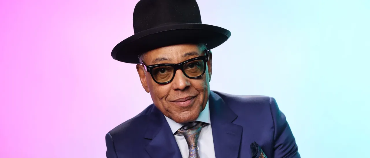 ‘Breaking Bad’ Actor Giancarlo Esposito Launches Intense Criticism of ICE