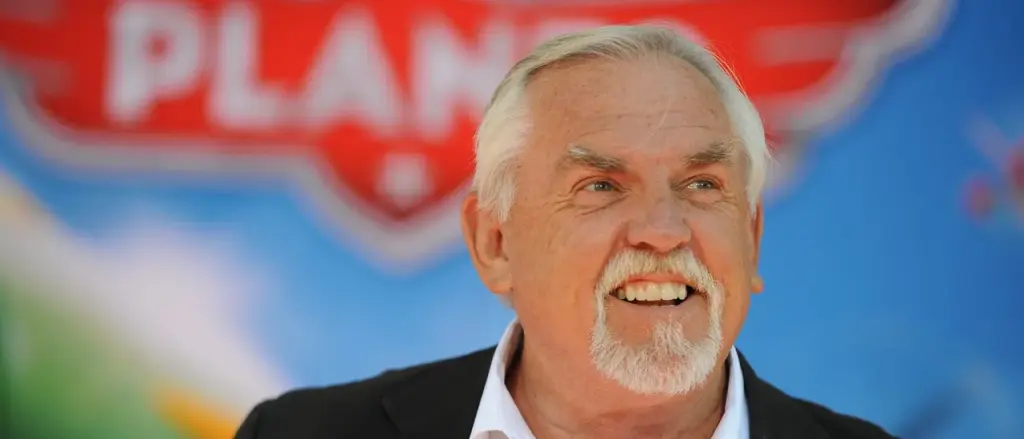 ‘Cheers’ Star and Famous Pixar Voice Supports GOP Candidate for California Governor, Critiques Newsom