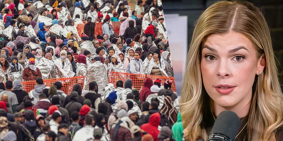 ‘Countries were part of God’s plan’: Why Christians should back secure borders