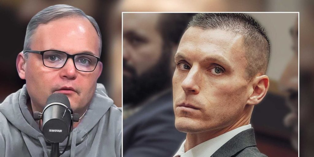 ‘Degrading practice’: The treatment of this whistleblower by the FBI should alarm all Americans