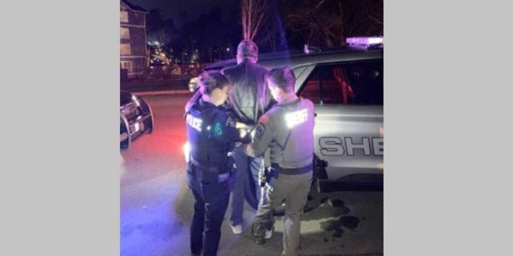 ‘Discover your first orgasm’: Devoted Trump critic reportedly brings sex toys for ‘date’ with alleged 11-year-old