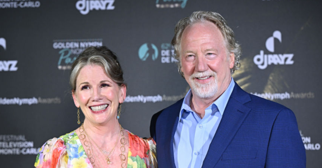 ‘Little House’ Star Melissa Gilbert Removes Instagram Account Amid Police Search for Husband Timothy Busfield
