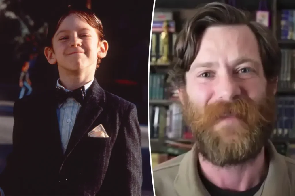 ‘Little Rascals’ actor living in isolation and hardship as a ‘Catholic extremist’ following his arrest