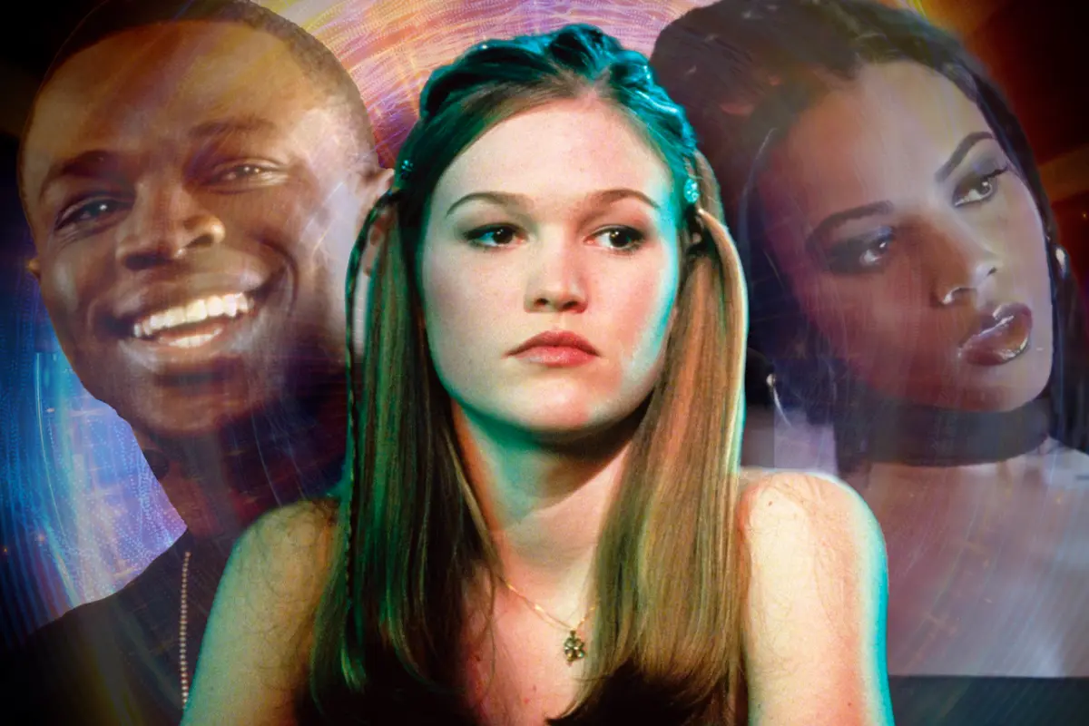 ‘Save The Last Dance’ at 25: Julia Stiles Reserved Her Best Moment for Her Top Teen Film Victory