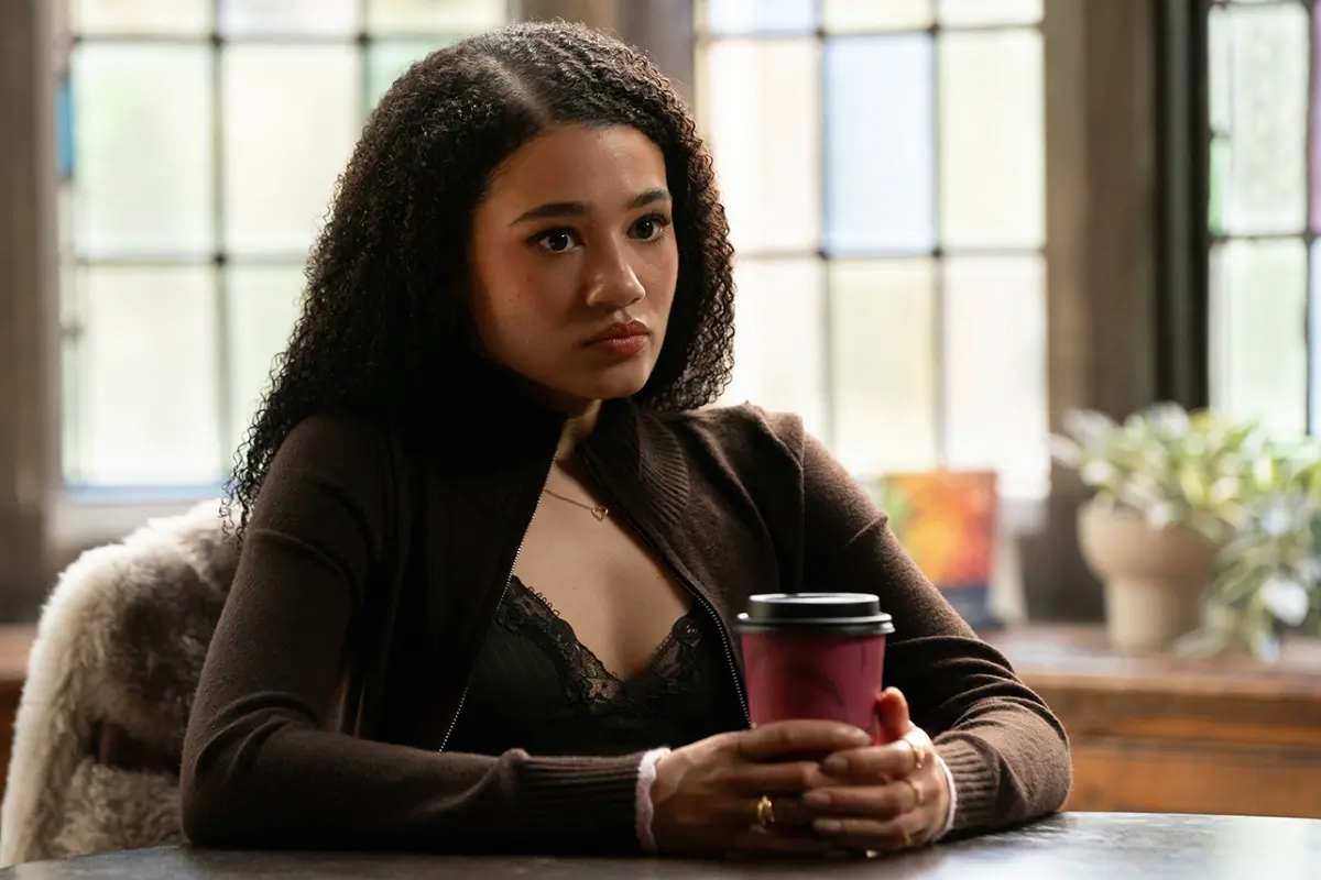 ‘Tell Me Lies’ Creator and Alicia Crowder Discuss Diana’s “Very Healing” Abortion Conversation with Stephen: “We Had to Advocate to Change Some Minds on That”