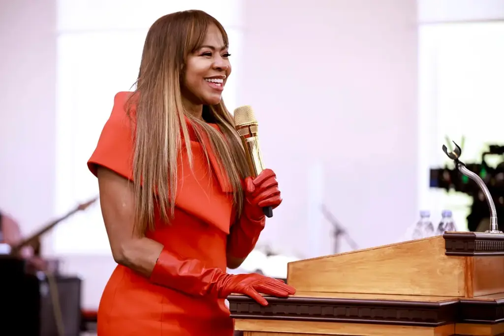 ‘The Cult of the Real Housewife’ Investigates Claims of Coercion and Financial Strain in Mary Cosby’s Church
