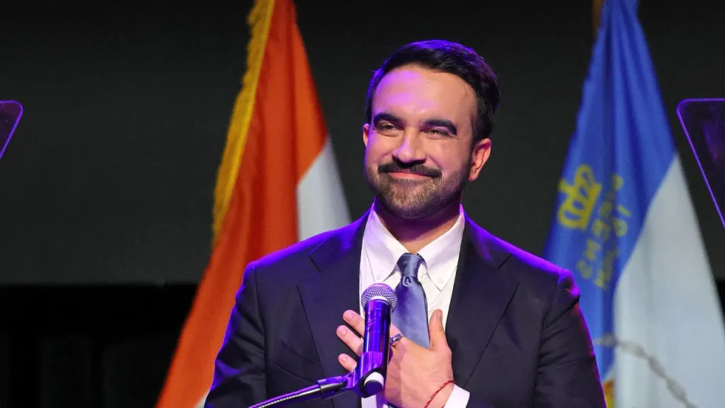 ‘Antisemitism Exposed’ Newsletter: Anxiety and resentment in New York City