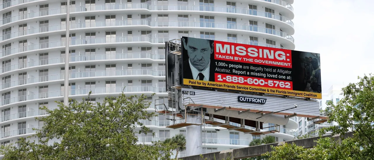 &lsquo;Florida Is No Longer Safe&rsquo;: Progressive Groups Issue Alarmist Travel Warning to Deter FIFA Visitors