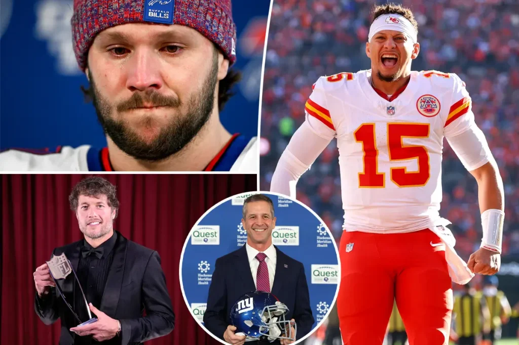 10 questions to consider as we approach the NFL offseason and Super Bowl 2027