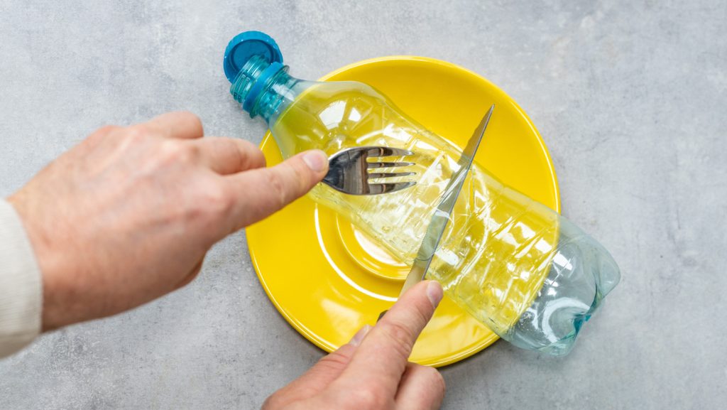 14 Foods With the Highest Levels of Plastic Pollution