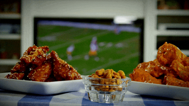 1.5 billion chicken wings anticipated to be eaten at Super Bowl LX