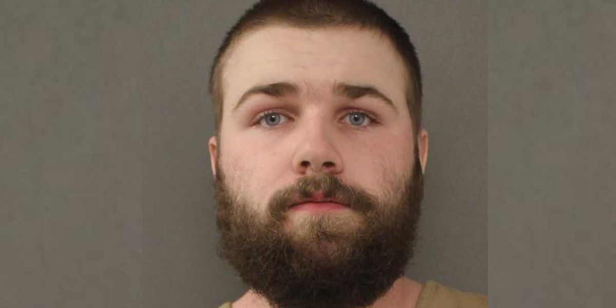 19-year-old from Maryland taken into custody for sending explicit images to a minor and involving a satanic online grooming group