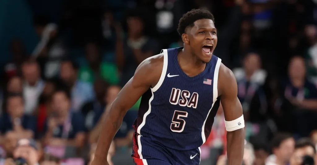 2026 NBA All-Star Team: Introducing the complete USA versus The World lineups