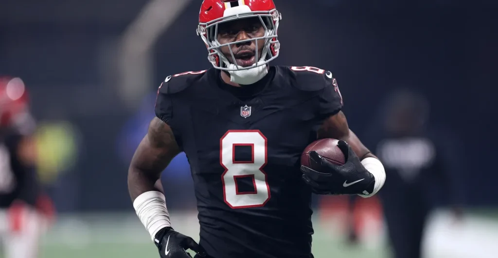 2026 NFL free agency player rankings: Top available tight end