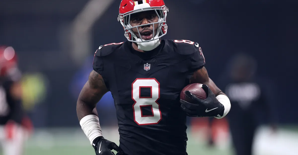 2026 NFL free agency player rankings: Top available tight end