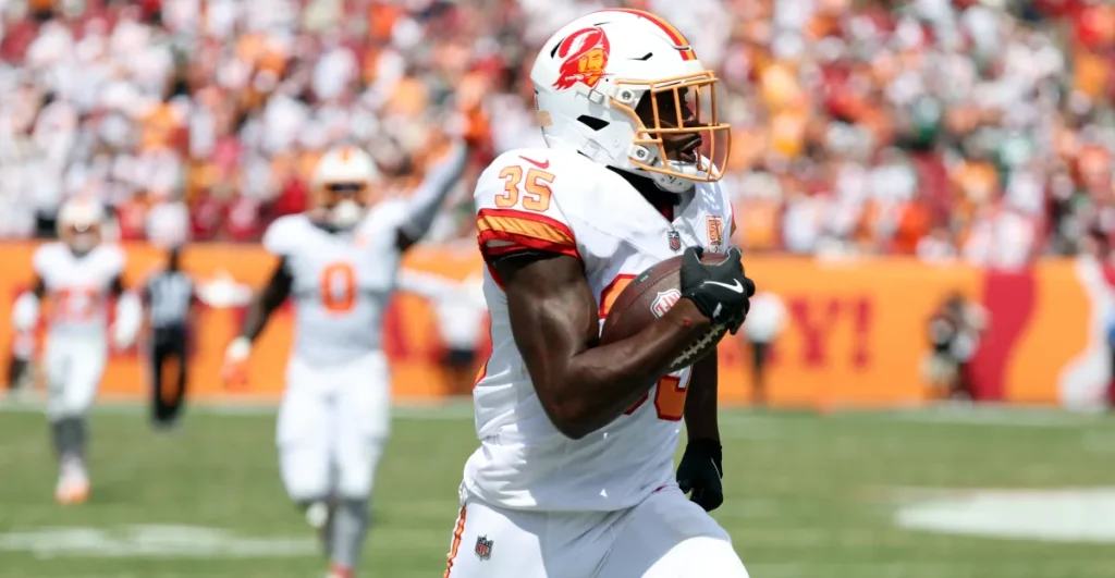 2026 NFL free agency player rankings: Top cornerbacks up for grabs