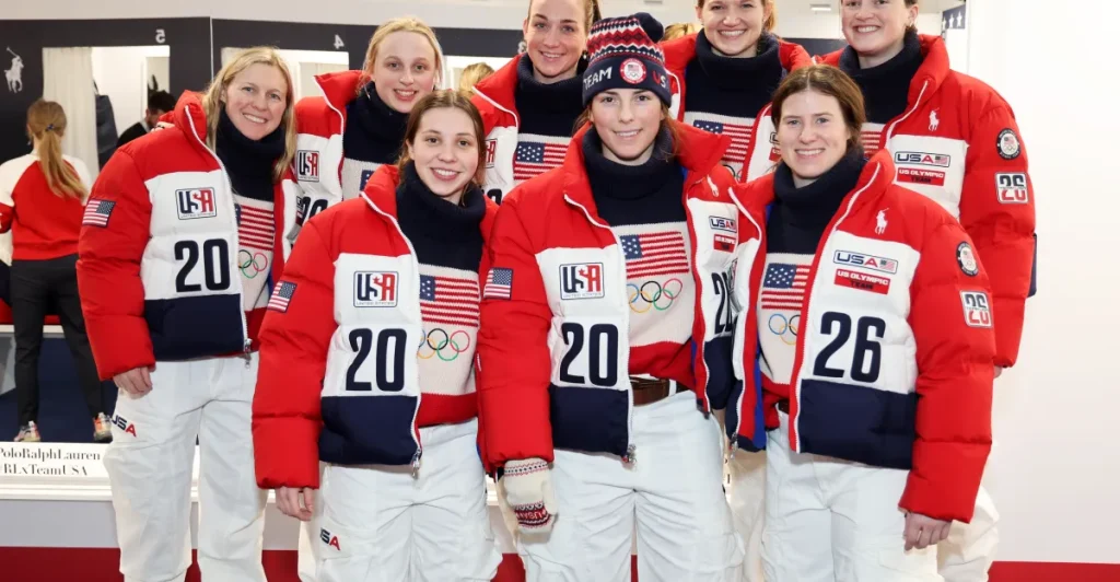 2026 Olympic hockey: Women’s tournament schedule, scores, and results