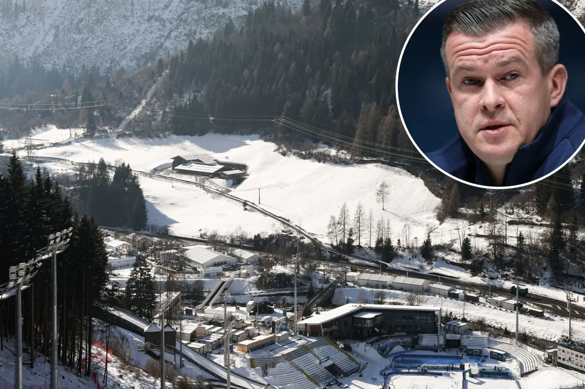 2026 Olympics could face another 'penis-gate' incident