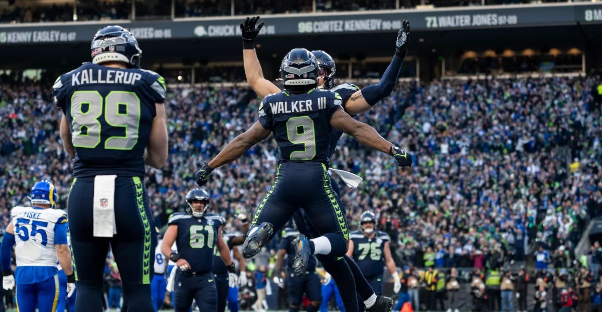 2026 Super Bowl predictions for Patriots-Seahawks