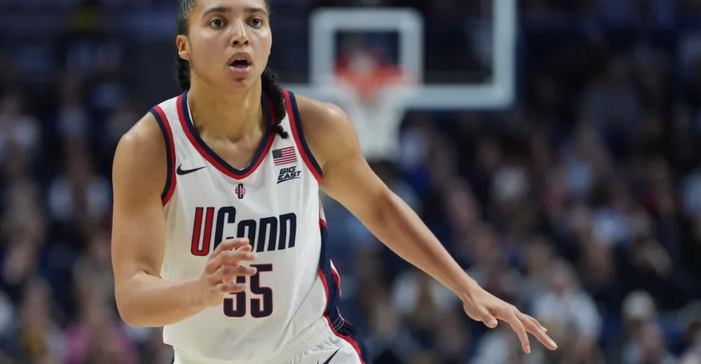 2026 WNBA Draft: Who do you believe will be the top selection?