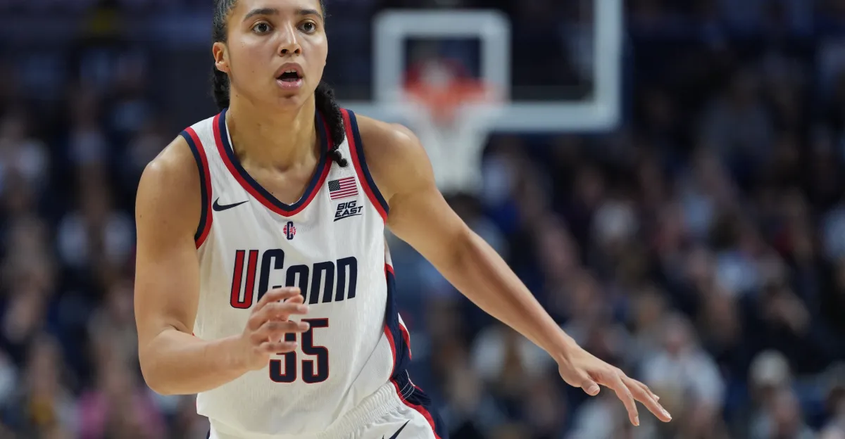 2026 WNBA Draft: Who do you believe will be the top selection?