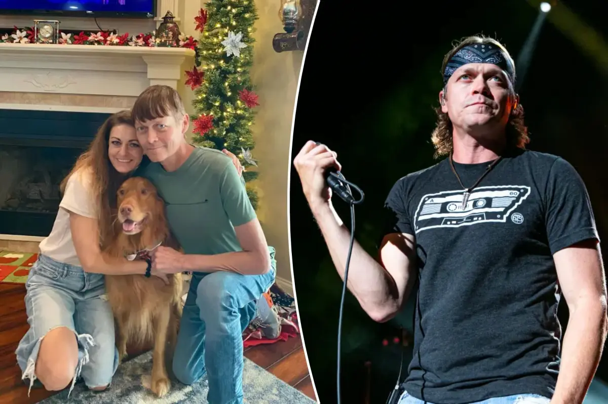 3 Doors Down vocalist Brad Arnold’s touching last social media post before his passing as fans share tributes on the page